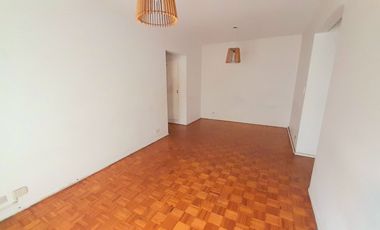 Vicente López - Amplio departamento de 2 amb con Balcón francés!!