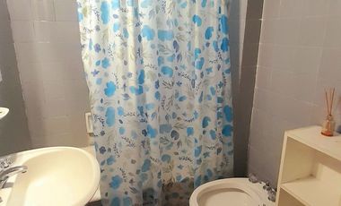 Vicente López - Amplio departamento de 2 amb con Balcón francés!!