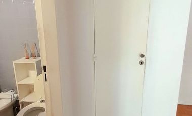 Vicente López - Amplio departamento de 2 amb con Balcón francés!!