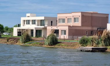 VENTA, LOTE INTERNO, PUEBLOS DEL PLATA, ELCANO al 100