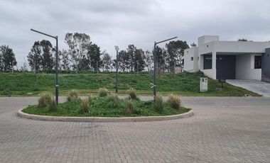 VENTA, LOTE INTERNO, PUEBLOS DEL PLATA, ELCANO al 100