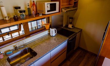Departamento Monoambiente - ALQUILER TURISTICO - San Martin De Los Andes