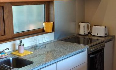 Departamento Monoambiente - ALQUILER TURISTICO - San Martin De Los Andes