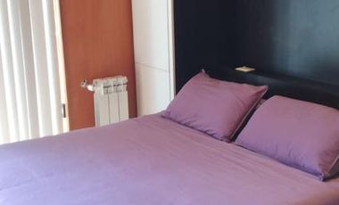 Departamento Monoambiente - ALQUILER TURISTICO - San Martin De Los Andes