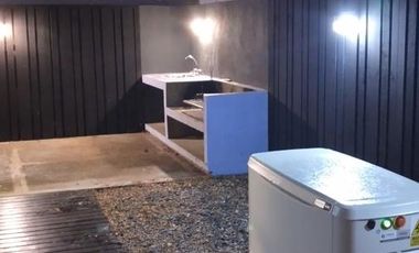 Departamento Monoambiente - ALQUILER TURISTICO - San Martin De Los Andes