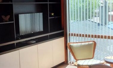 Departamento Monoambiente - ALQUILER TURISTICO - San Martin De Los Andes