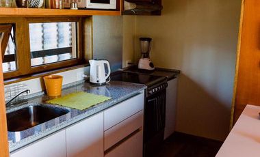 Departamento Monoambiente - ALQUILER TURISTICO - San Martin De Los Andes