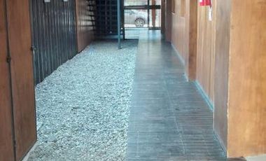 Departamento Monoambiente - ALQUILER TURISTICO - San Martin De Los Andes