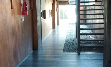 Departamento Monoambiente - ALQUILER TURISTICO - San Martin De Los Andes
