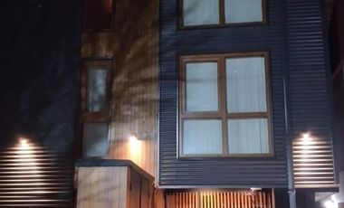 Departamento Monoambiente - ALQUILER TURISTICO - San Martin De Los Andes