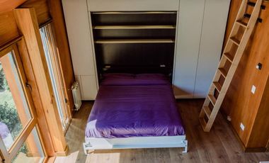 Departamento Monoambiente - ALQUILER TURISTICO - San Martin De Los Andes