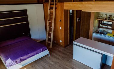 Departamento Monoambiente - ALQUILER TURISTICO - San Martin De Los Andes