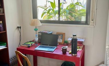 Alquiler departamento de 3 ambientes en Recoleta