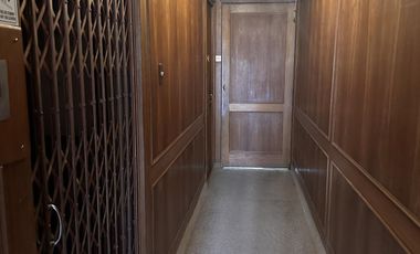 Alquiler departamento de 3 ambientes en Recoleta