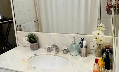 Alquiler departamento de 3 ambientes en Recoleta