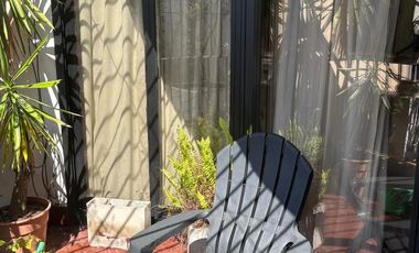 Alquiler departamento de 3 ambientes en Recoleta