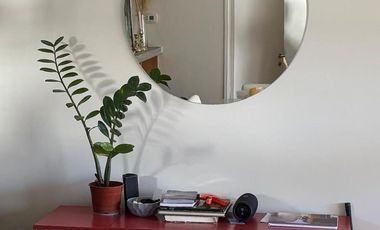 Alquiler departamento de 3 ambientes en Recoleta