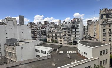 Alquiler departamento de 3 ambientes en Recoleta