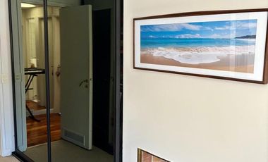 Alquiler departamento de 3 ambientes en Recoleta