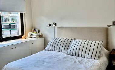 Alquiler departamento de 3 ambientes en Recoleta