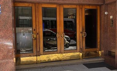 Alquiler departamento de 3 ambientes en Recoleta