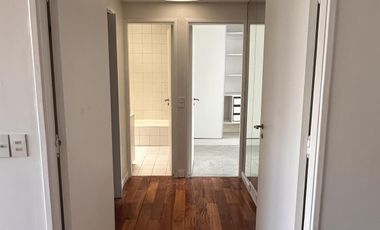 Alquiler departamento de 3 ambientes en Recoleta