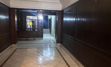 Alquiler departamento de 3 ambientes en Recoleta