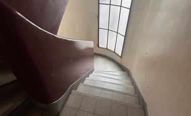 Alquiler departamento de 3 ambientes en Recoleta