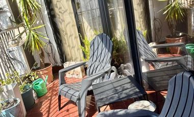 Alquiler departamento de 3 ambientes en Recoleta