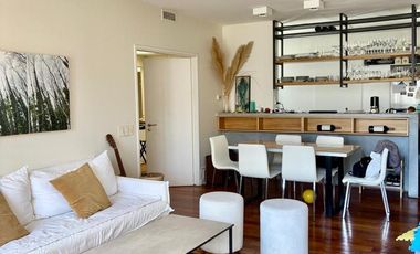 Alquiler departamento de 3 ambientes en Recoleta