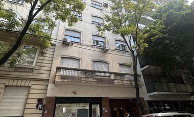 Alquiler departamento de 3 ambientes en Recoleta