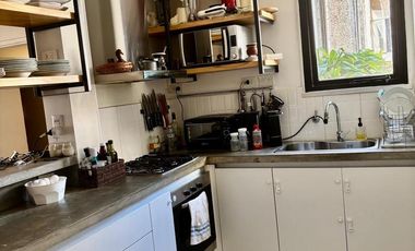 Alquiler departamento de 3 ambientes en Recoleta