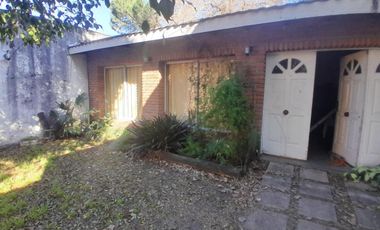 LOTE PROPIO EN VENTA - 8.66 X 40 - CASTELAR - LIMITE MORON