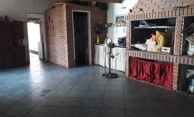 LOTE PROPIO EN VENTA - 8.66 X 40 - CASTELAR - LIMITE MORON