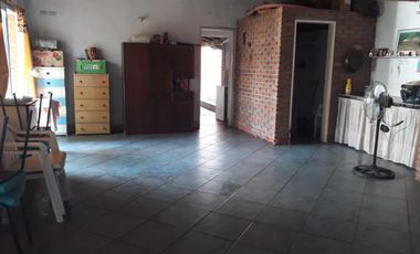 LOTE PROPIO EN VENTA - 8.66 X 40 - CASTELAR - LIMITE MORON