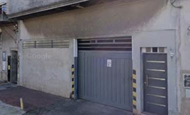 Venta de Galpón 300M² en Ciudadela  Sobre Lote de 8.66x35M²