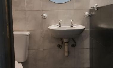 ALQUILER DEPARTAMENTO 1 AMBIENTES  EN RAMOS MEJIA SUR