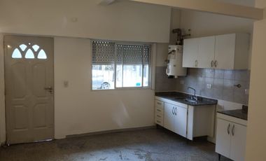 ALQUILER DEPARTAMENTO 1 AMBIENTES  EN RAMOS MEJIA SUR