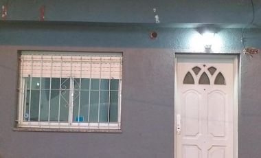 ALQUILER DEPARTAMENTO 1 AMBIENTES  EN RAMOS MEJIA SUR