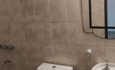 ALQUILER DEPARTAMENTO 1 AMBIENTES  EN RAMOS MEJIA SUR