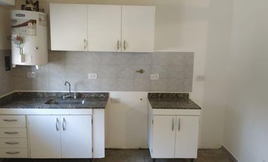 ALQUILER DEPARTAMENTO 1 AMBIENTES  EN RAMOS MEJIA SUR