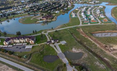 LOTE EN EL PRINCIPADO CIUDAD NAUTICA, CANNING