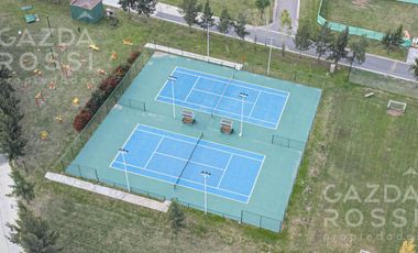 LOTE EN EL PRINCIPADO CIUDAD NAUTICA, CANNING