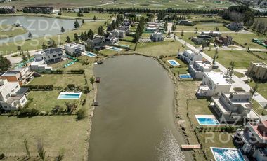 LOTE EN EL PRINCIPADO CIUDAD NAUTICA, CANNING