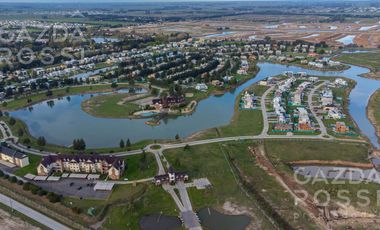 LOTE EN EL PRINCIPADO CIUDAD NAUTICA, CANNING