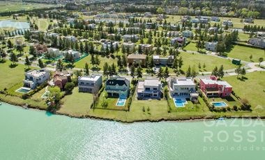 LOTE EN EL PRINCIPADO CIUDAD NAUTICA, CANNING