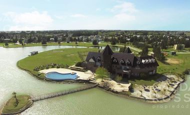 LOTE EN EL PRINCIPADO CIUDAD NAUTICA, CANNING