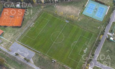 LOTE EN EL PRINCIPADO CIUDAD NAUTICA, CANNING