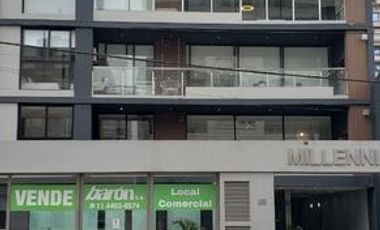 Departamento - Lomas de Zamora Oeste