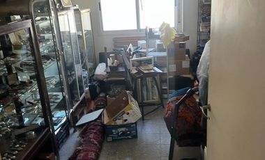 Departamento 3 ambientes en Planta Baja con patio en Vicente López